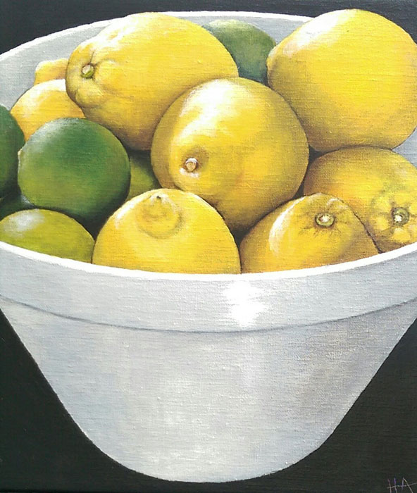 Hanne Astrup
